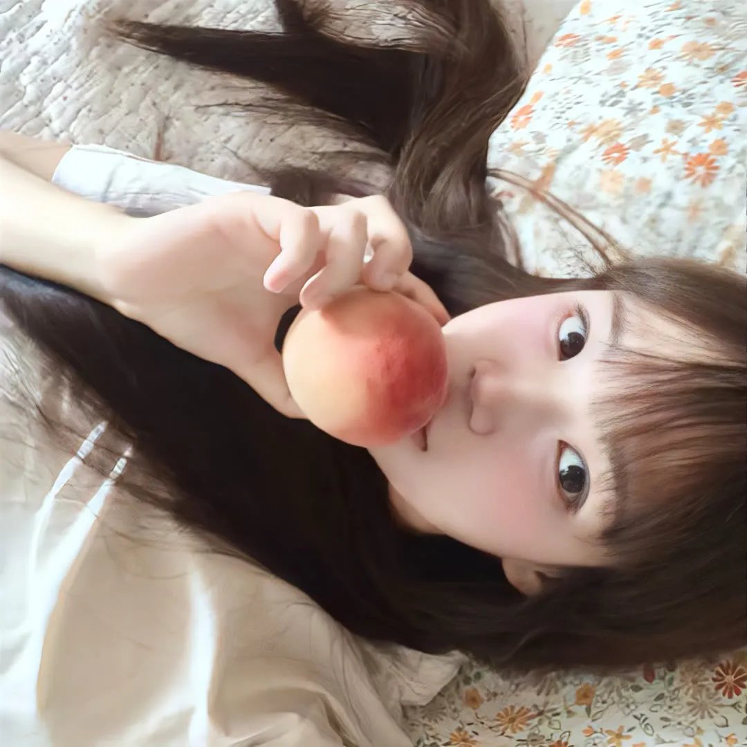 破碎的温柔